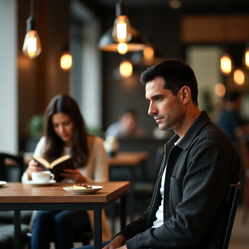 Come iniziare una conversazione con una ragazza sconosciuta