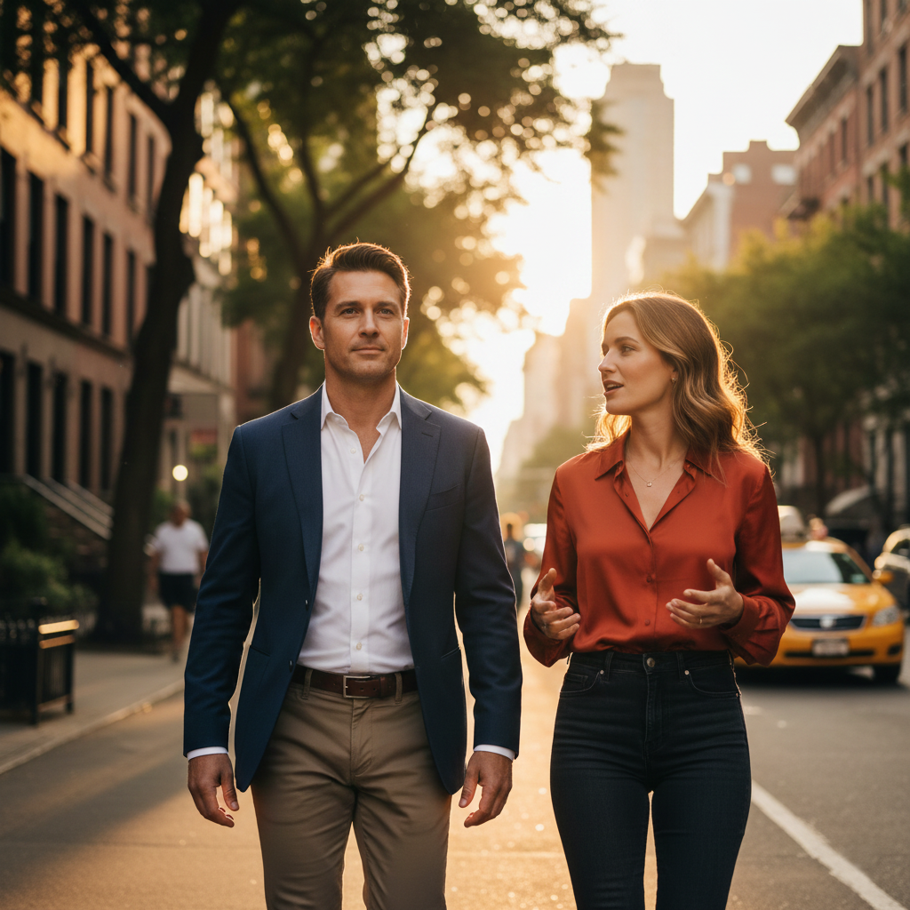 Come capire cosa vogliono le donne: cinque semplici regole